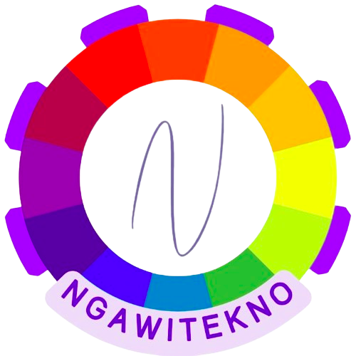 Alhamdulillah, saget manfaat